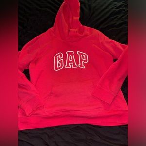 Gap hoodie